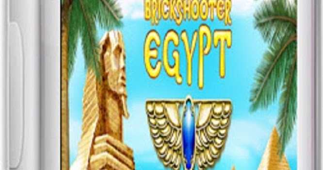 my real games brickshooter egypt