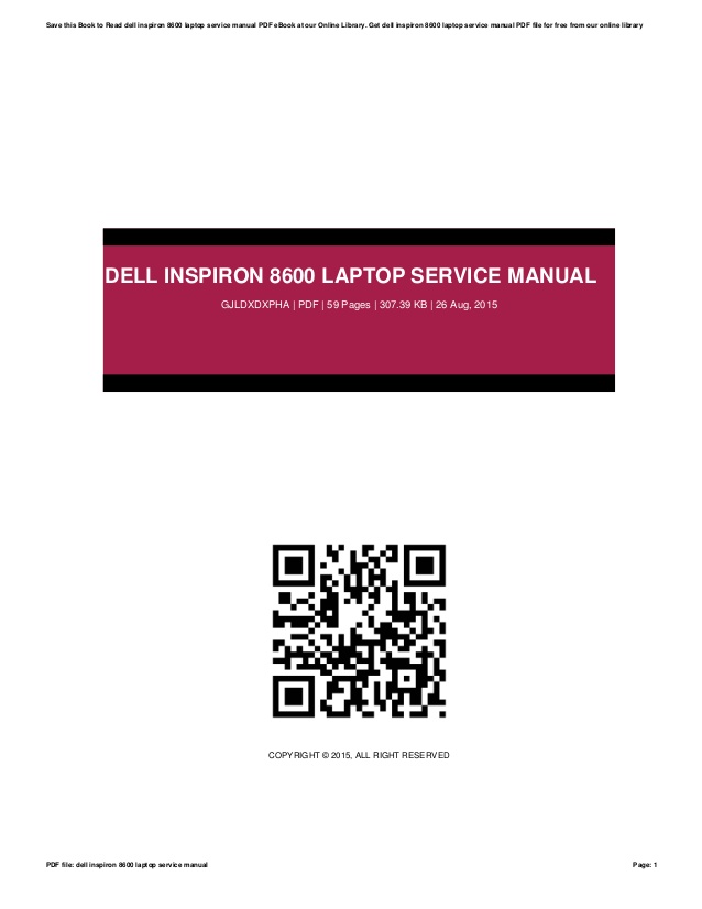 Dell inspiron 8500 network controller driver download