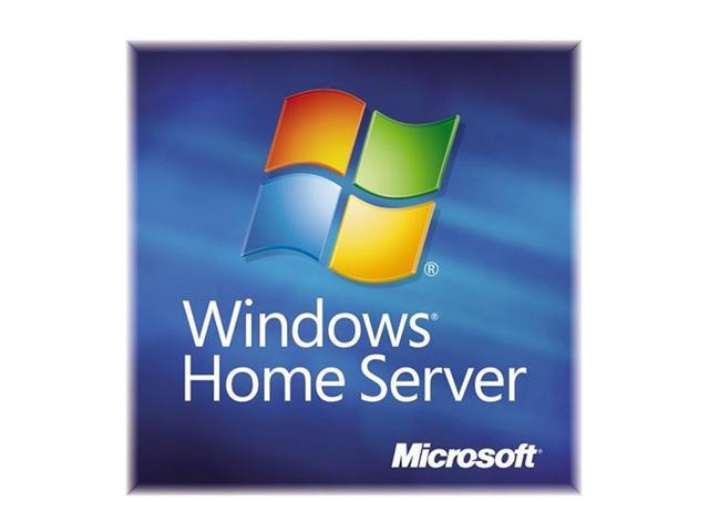 windows home server 2011 iso