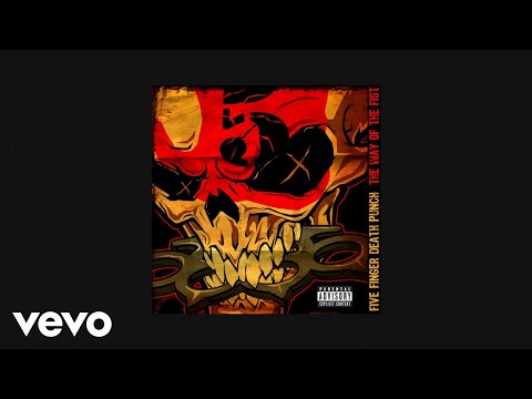 Five finger death punch the bleeding mp3 download